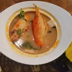Somboon (Siam Square One) User Photo