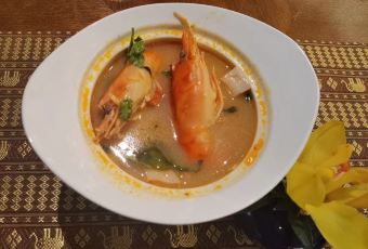 Somboon (Siam Square One) User Photo