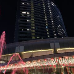 惠州皇冠假日飯店·西餐廳張用戶圖片