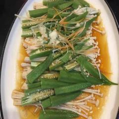 鄉下農家姥姥菜張用戶圖片