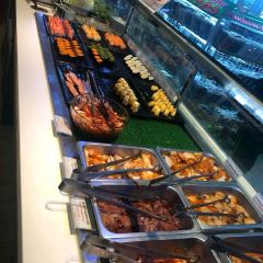 Sukishi Buffet User Photo