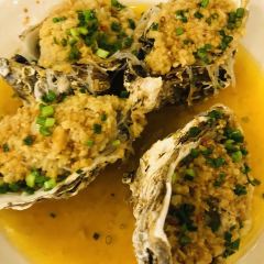 星海岸海鲜餐厅(恒大海上威尼斯店) User Photo