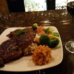 Montana Steak House User Photo