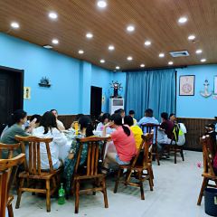 川海人家海鲜排档(莲花路1号店) User Photo