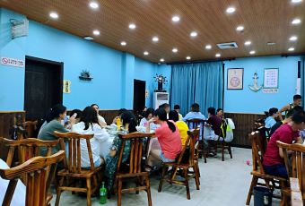 川海人家海鮮排檔1號（蓮花路店）用戶圖片