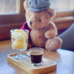 YLK  COFFEE User Photo