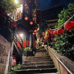 A-MEI Tea House User Photo