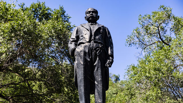 Memorial Hall Of Jantianyou