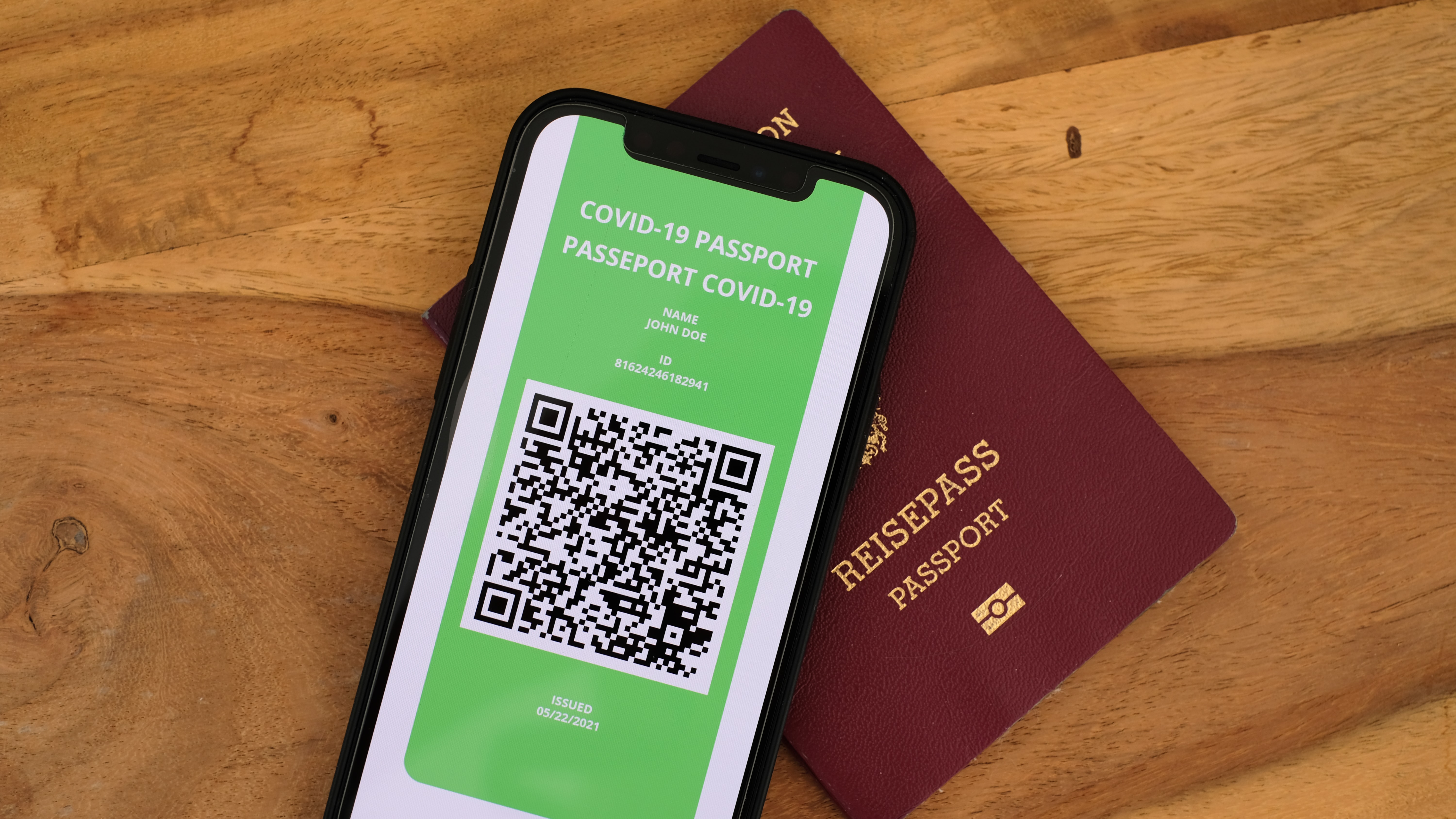 Fake Iata Id Card