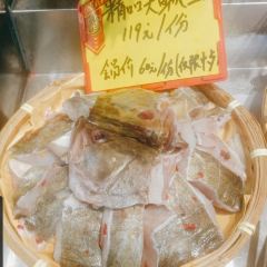 徽三说·土徽菜(阳湖总店) User Photo
