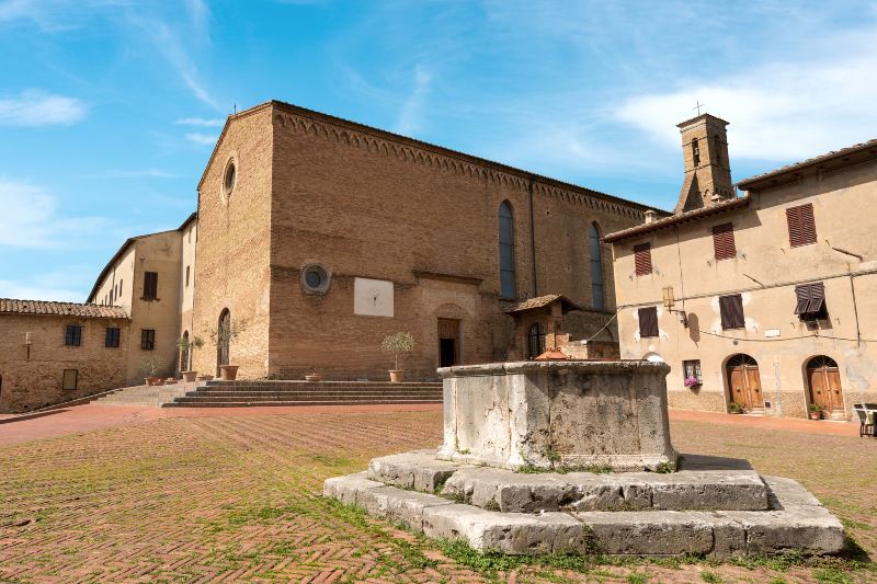 Chiesa di Sant'Agostino