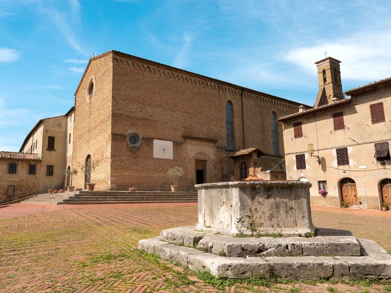 Chiesa di Sant'Agostino