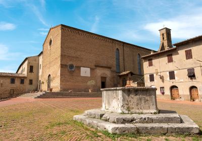 Chiesa di Sant'Agostino