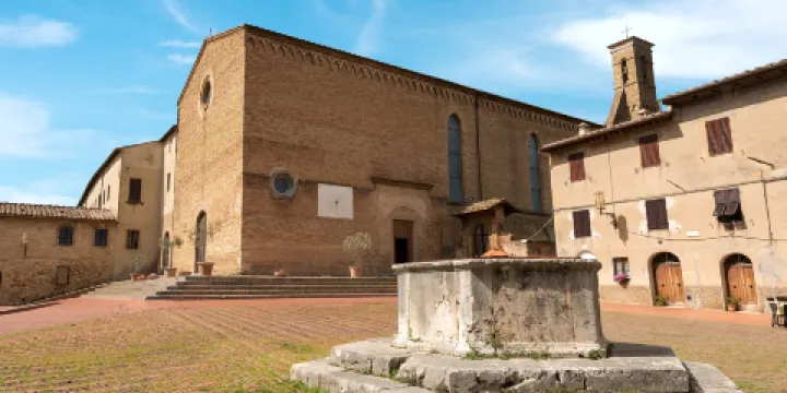 聖奧古斯丁教堂