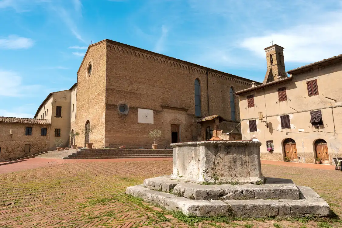 Hotels near Chiesa di Sant'Agostino