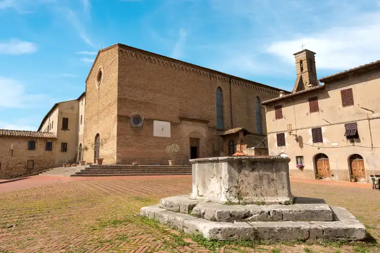 Hotels near Chiesa di Sant'Agostino