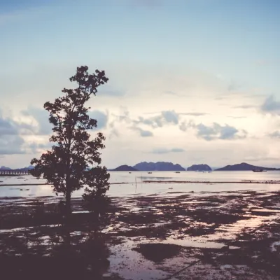 陽光旅館