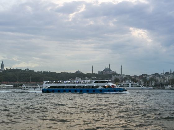 Bosphorus