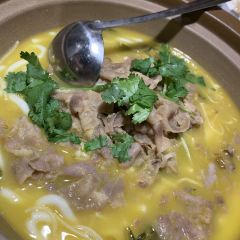 YILAOMATIHUA User Photo