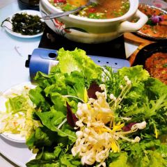 Xiangtuqing Restaurant (gongrenlu) User Photo