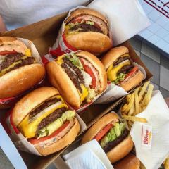 In-N-Out Burger User Photo