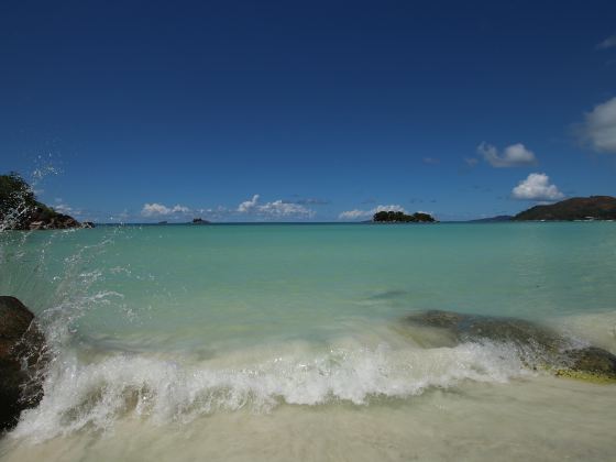 Sai Kaew Beach