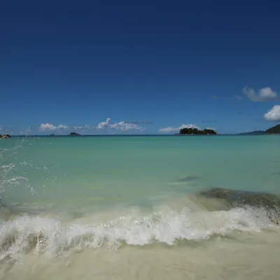 Романтическое путешествие Отели в г. Мыанг Районг