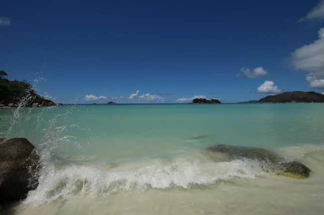 Hotels in Koh Samet With Gyms