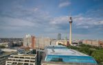 Berliner Fernsehturm