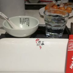 德庄火锅(麻城广场店) User Photo