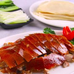 口福饺子(大学店) User Photo