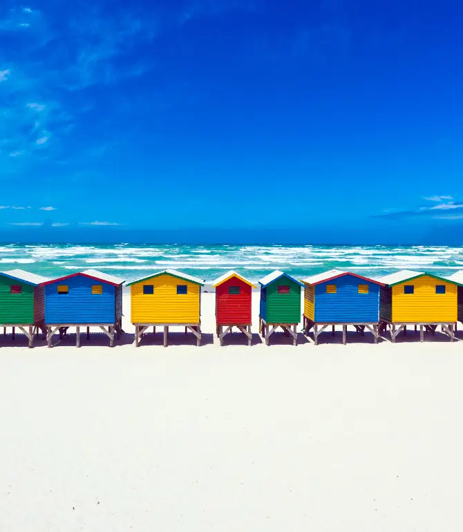 False Bay
