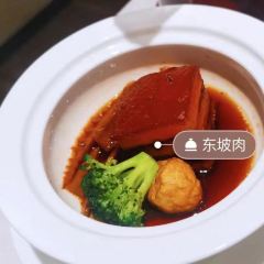 旺顺阁鱼头泡饼(通州万达店) 여행 사진
