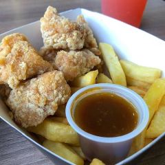 Yoi Korean Fried Chicken User Photo
