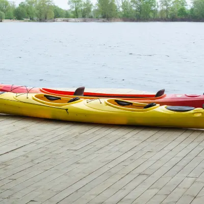 IBERIA Flights to Williams Lake