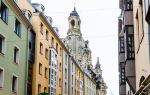 Frauenkirche Dresden