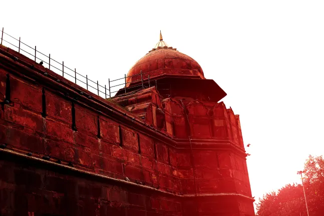 Отзывы об отеле Hotel Emperor Palms at Karol Bagh