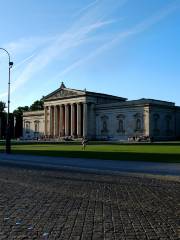 Glyptothek