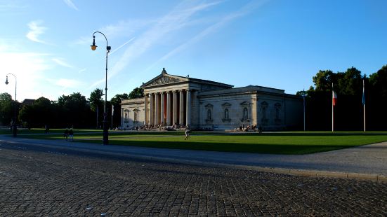 Glyptothek