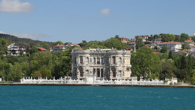 Küçüksu Pavilion