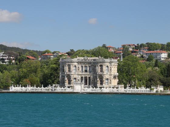 Bosphorus