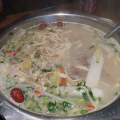 Hua Tun He Tun Yu Cuisine( Dongbei Da Ma Road ) User Photo