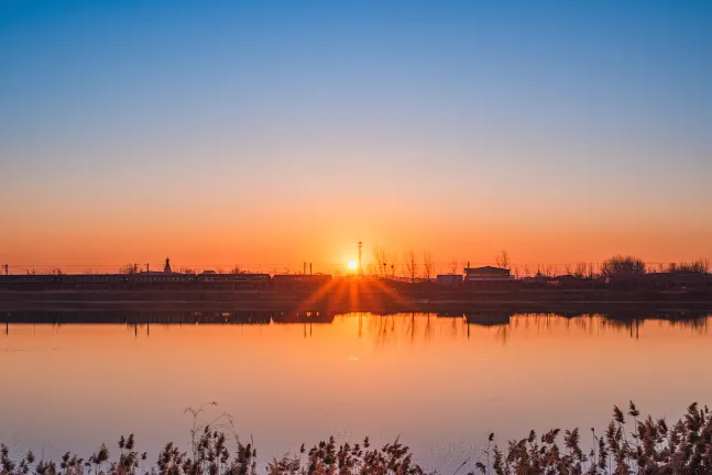 Отели с услугой Трансфер в/из аэропорта в г. Таншань
