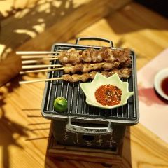 松月自慢料理(漳州店) User Photo