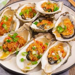 Chef's Garden Restaurant 여행 사진