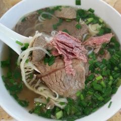 Pho Hung User Photo