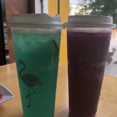 碰碰凉(灵丘店) User Photo