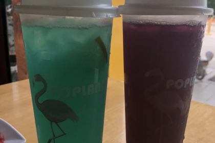 碰碰凉(灵丘店)