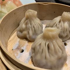 NA JING DA PAI DANG HENG LONG AN CHANG DIAN 여행 사진