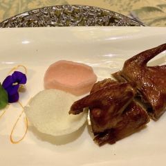 HaiYue ShanZhuang Restaurant 여행 사진